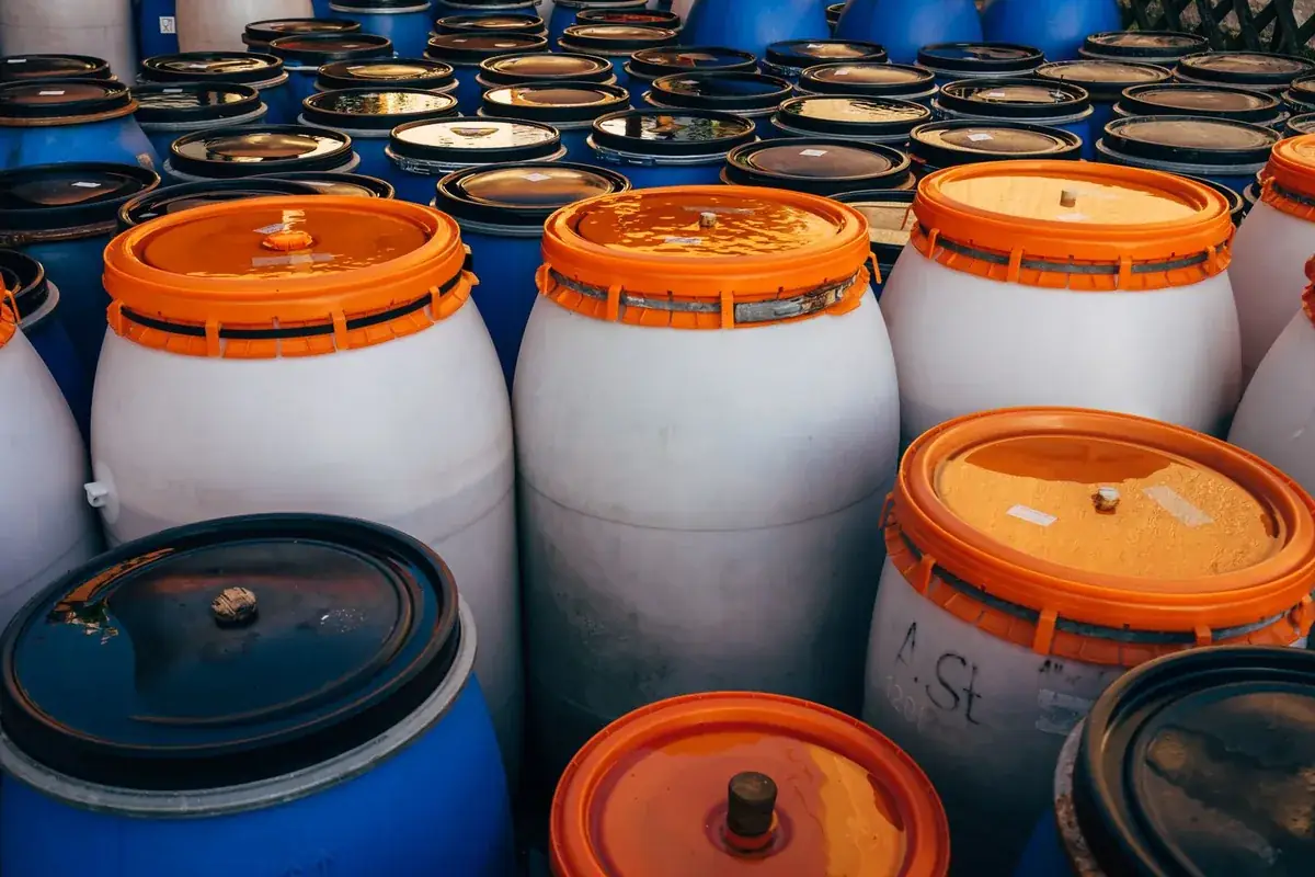 Medical Waste Removal in Grandview, MO